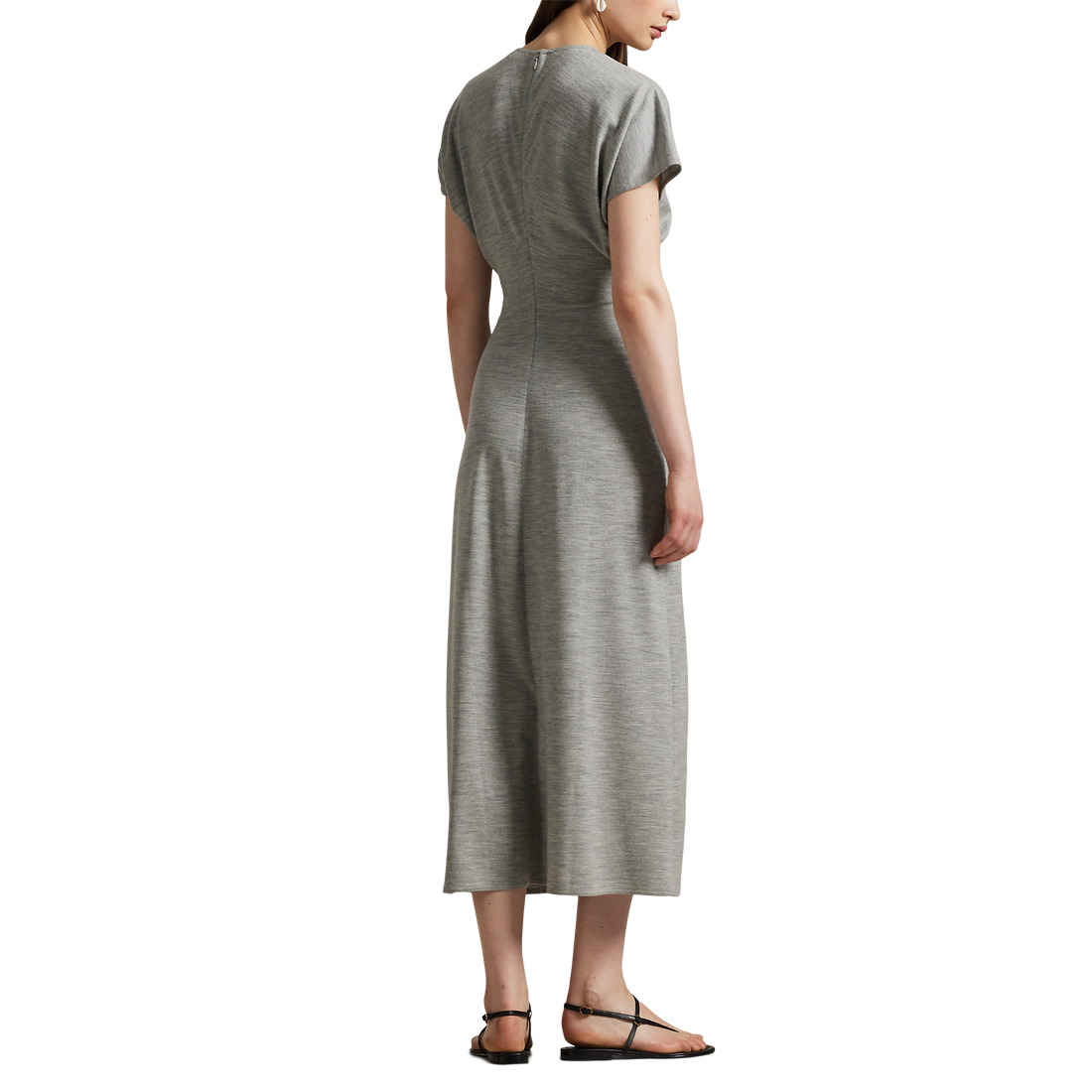 Interlock Dress- WW