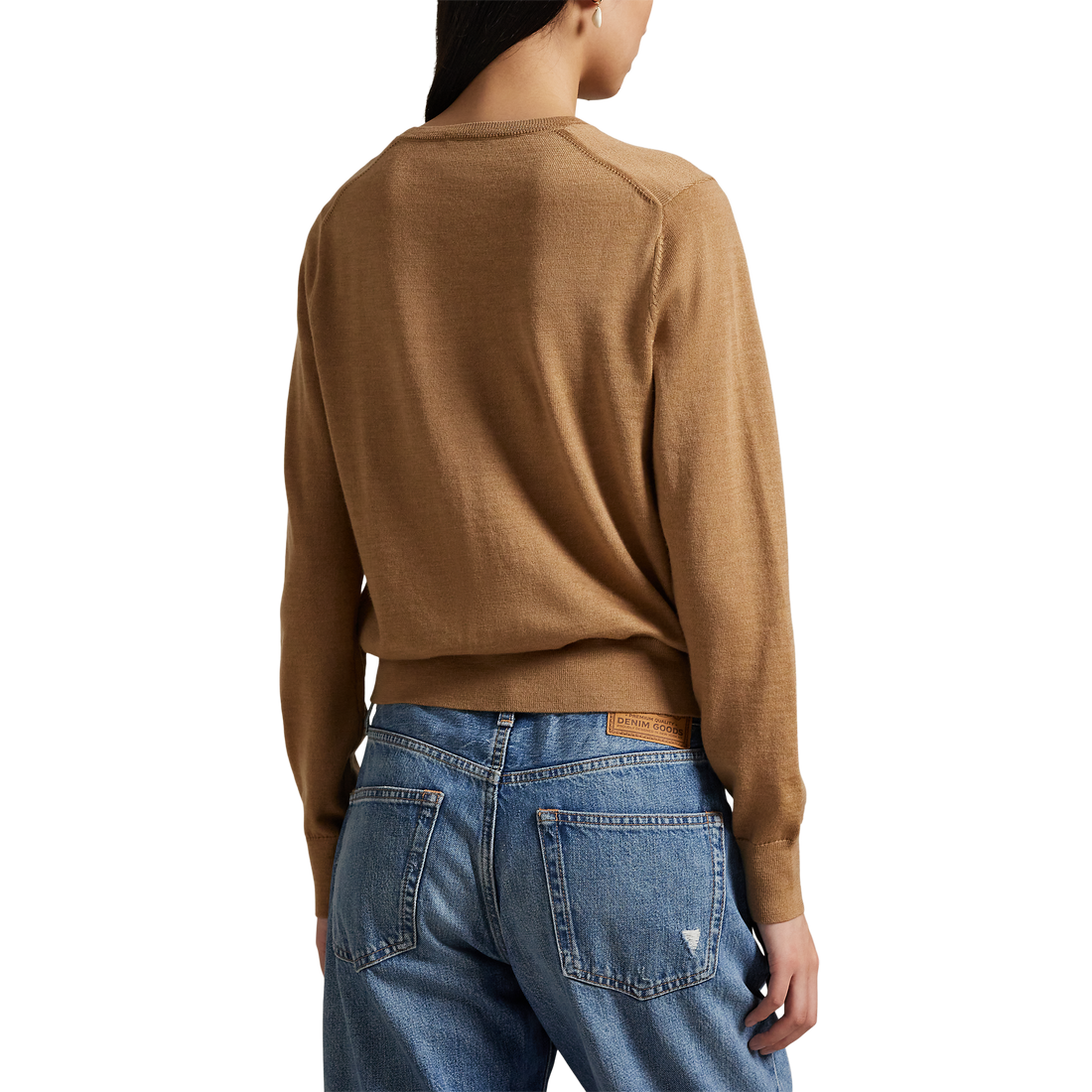 Wool Sweater