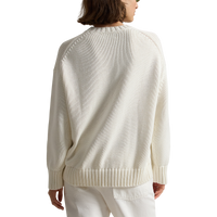 Crewneck Pullover Sweater