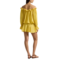 Off the Shoulder Dress