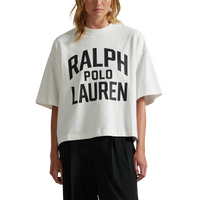 Logo Jersey Tee- WW