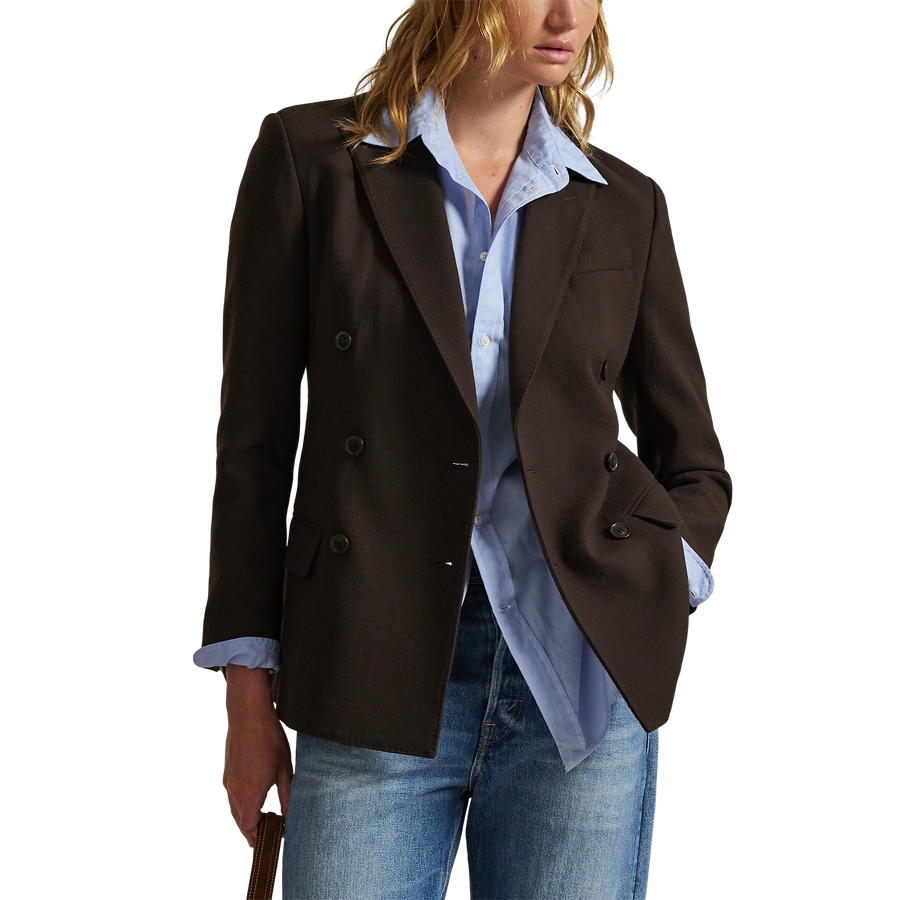 Double Blazer- WW