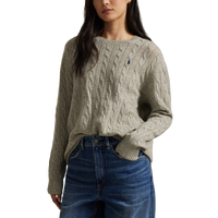 Cableknit Sweater- WW