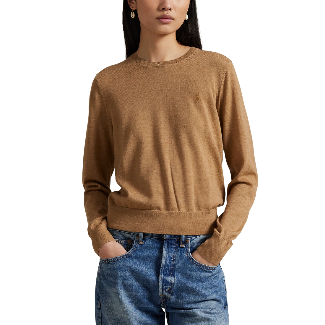 Wool Sweater