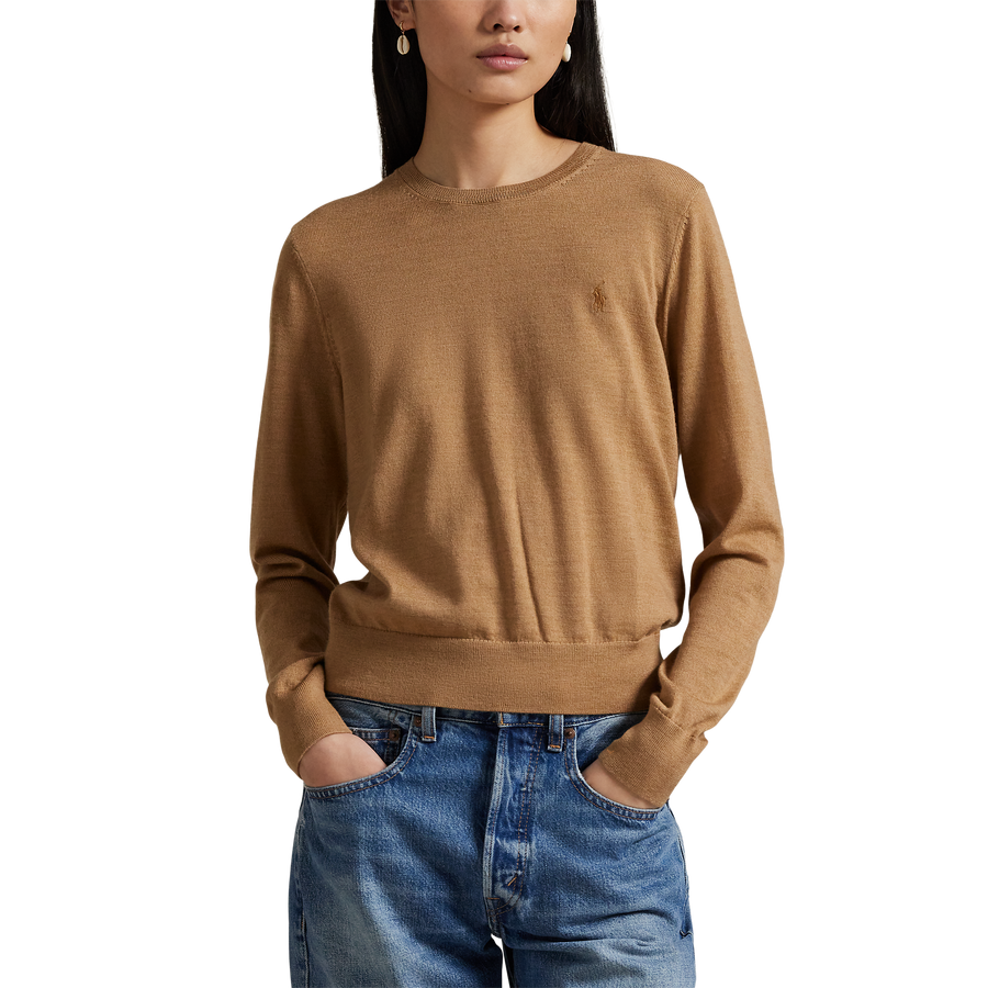 Wool Sweater