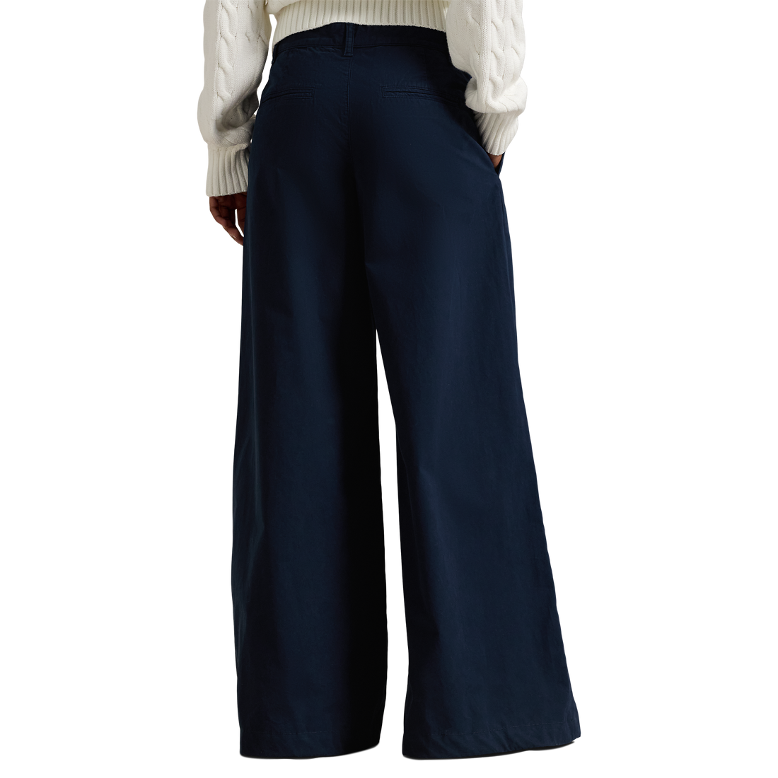 Relaxed Pant