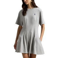 Jersey Tee Dress