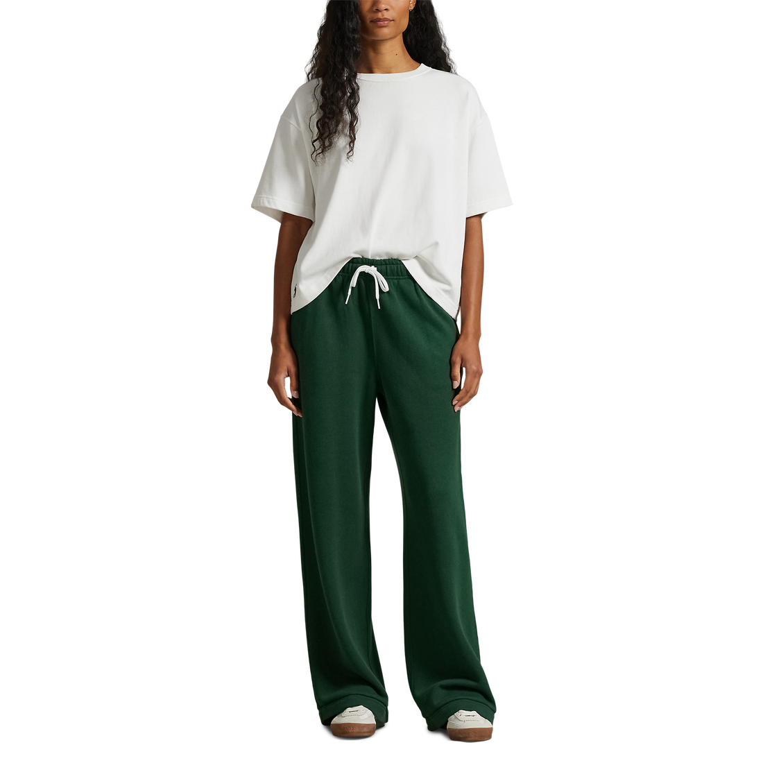 Drawstring Sweatpant