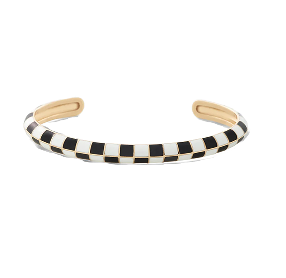 Checker Cuff