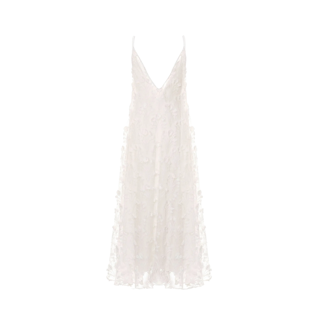 Hierbaluisa Maxi Dress