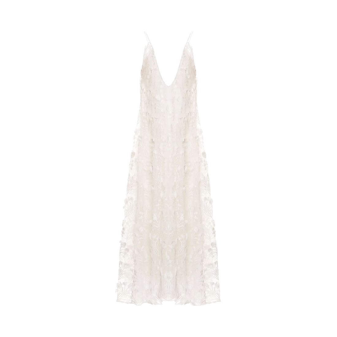 Hierbaluisa Maxi Dress