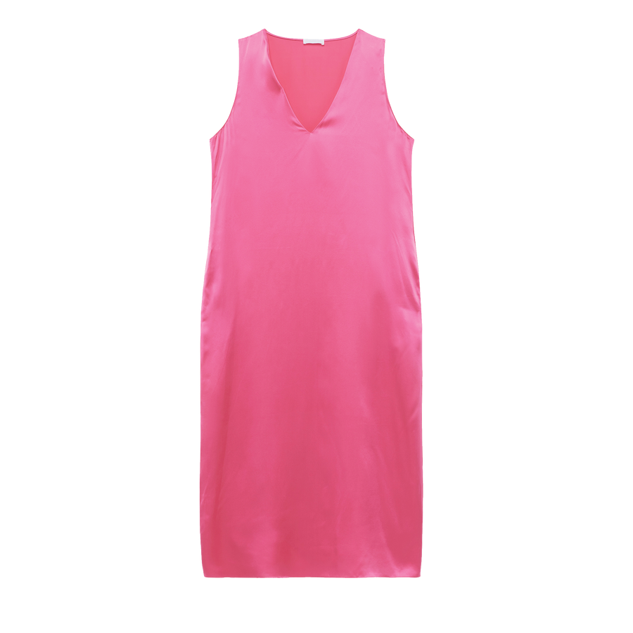 Sabine V-Neck Dress