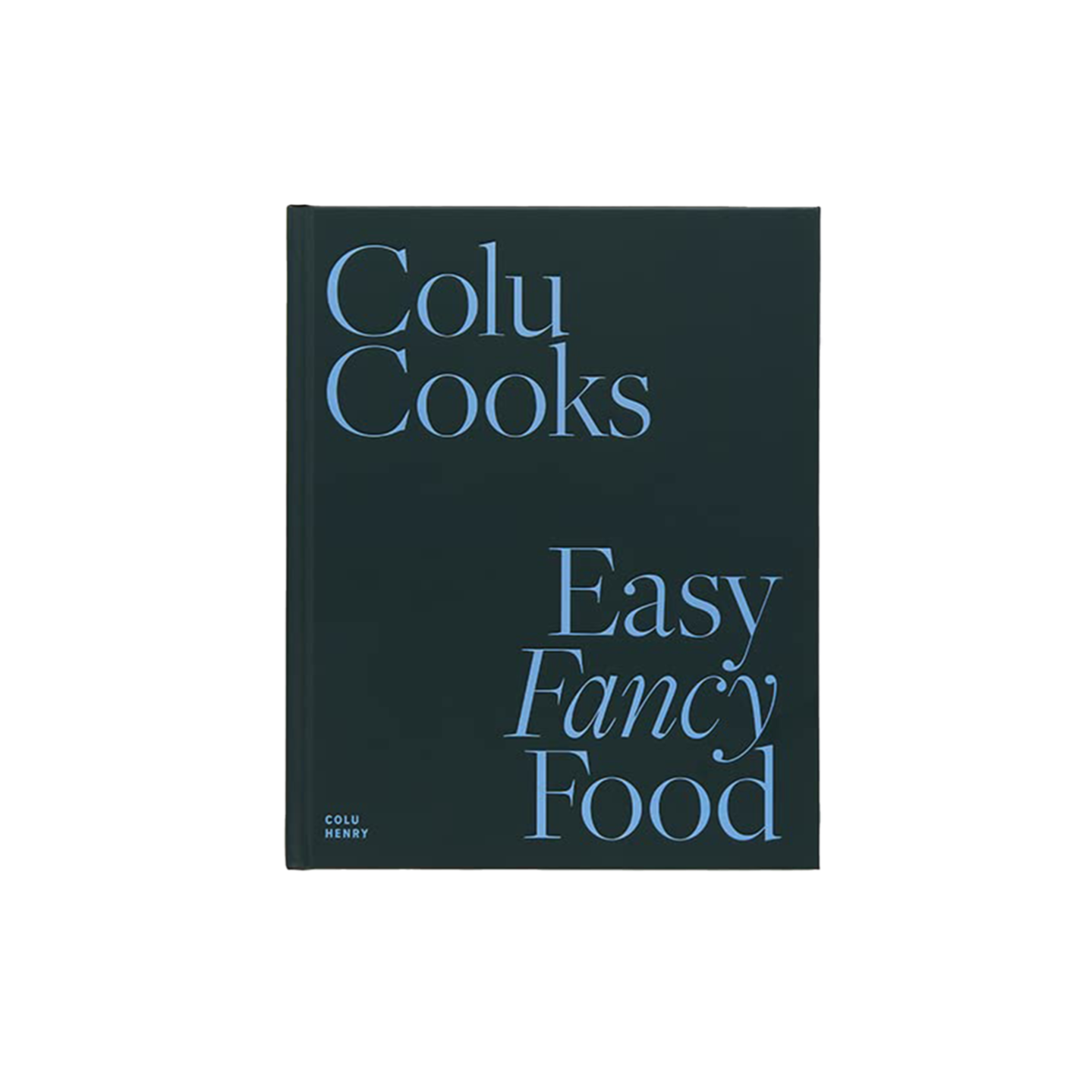 Colu Cooks – Le Weekend Studio