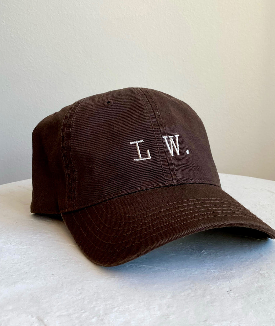 LW Everyday Hat