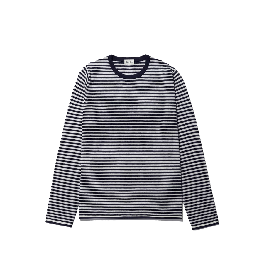 The Cashmere Tee