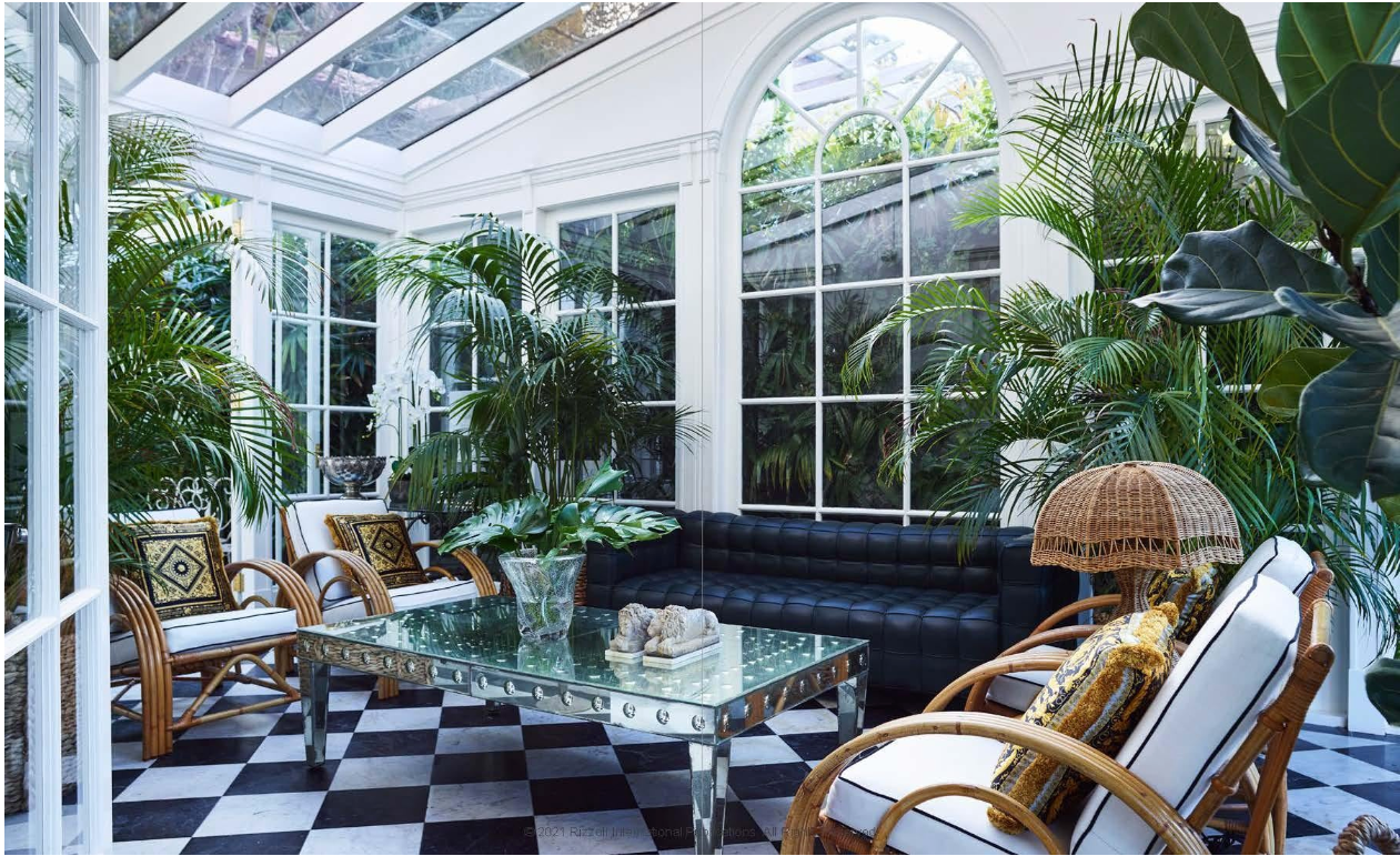 Spaces for Living – Le Weekend Studio