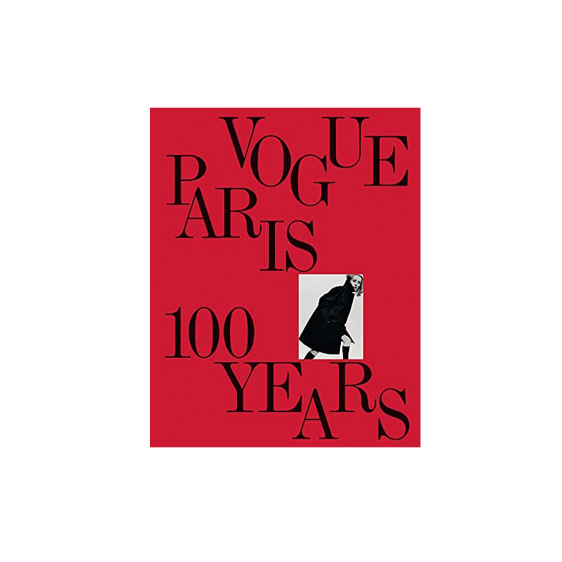 Vogue Paris 100 Years